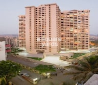 Goyal Lakshchandi Heights Tower View