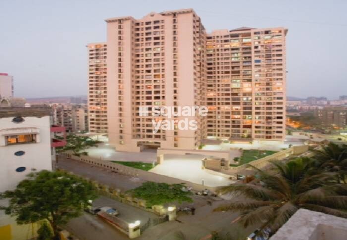 Goyal Lakshchandi Heights
