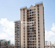 Goyal Lakshchandi Heights Tower View