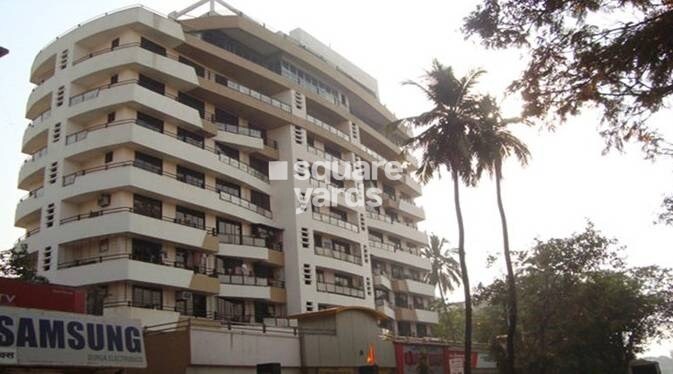 Goyal Plaza Tower View