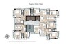 Goyal Sea Rock Floor Plans