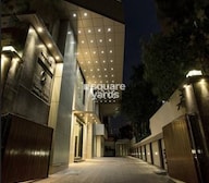 GP Shaalin Entrance View