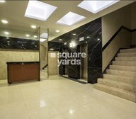 GP Shaalin Lift Lobby Image