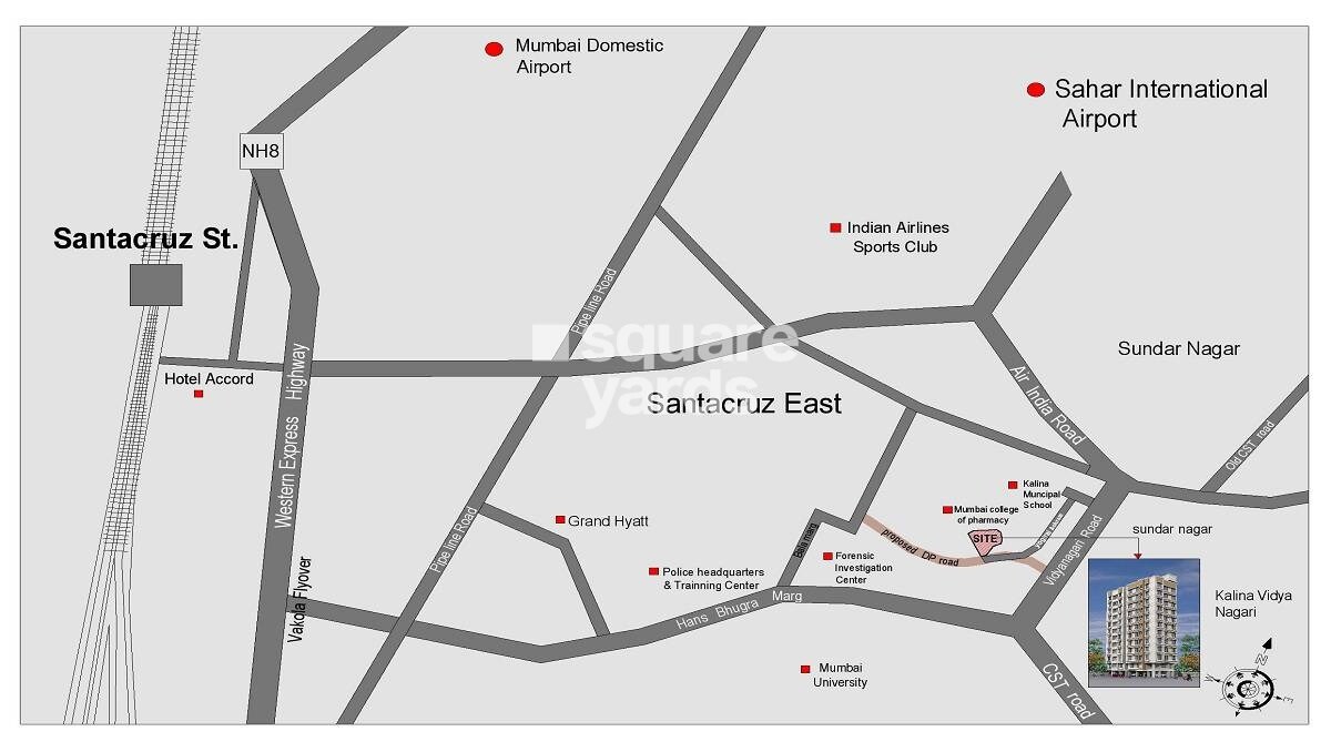 GP Solitaire Location Image