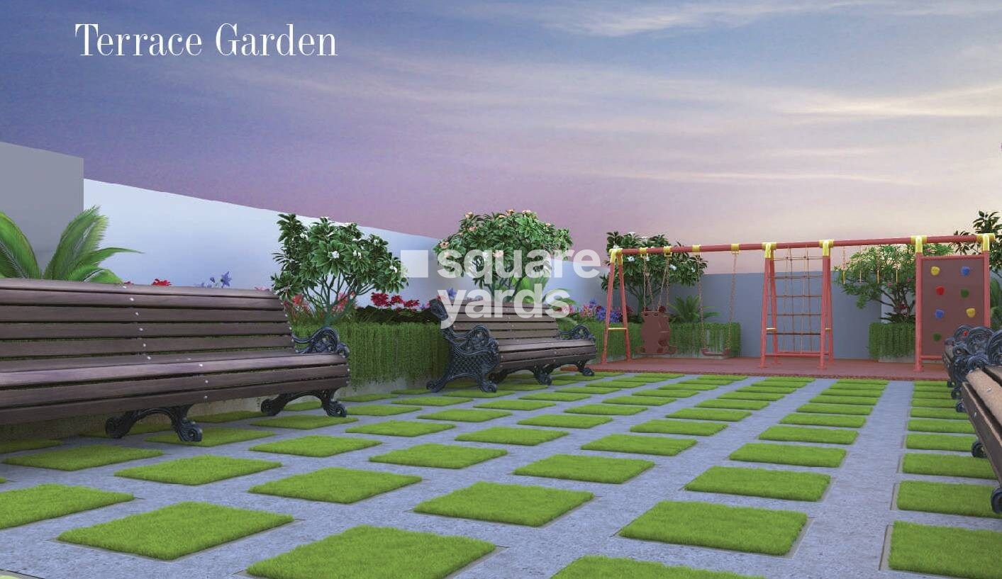 GPRS Imperia Homes Amenities-Features