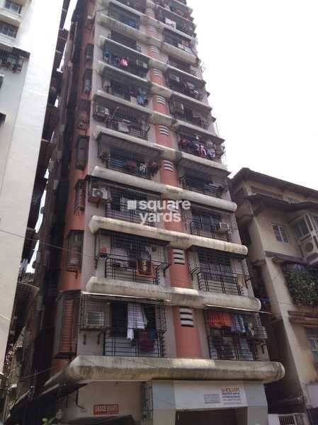Grace Heights Tower View
