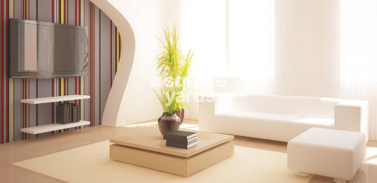 Grace Iconic Apartment Interiors