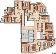 Grace Iconic Floor Plans