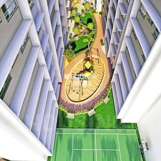 Grace Mass Metropolis Amenities-Features 1