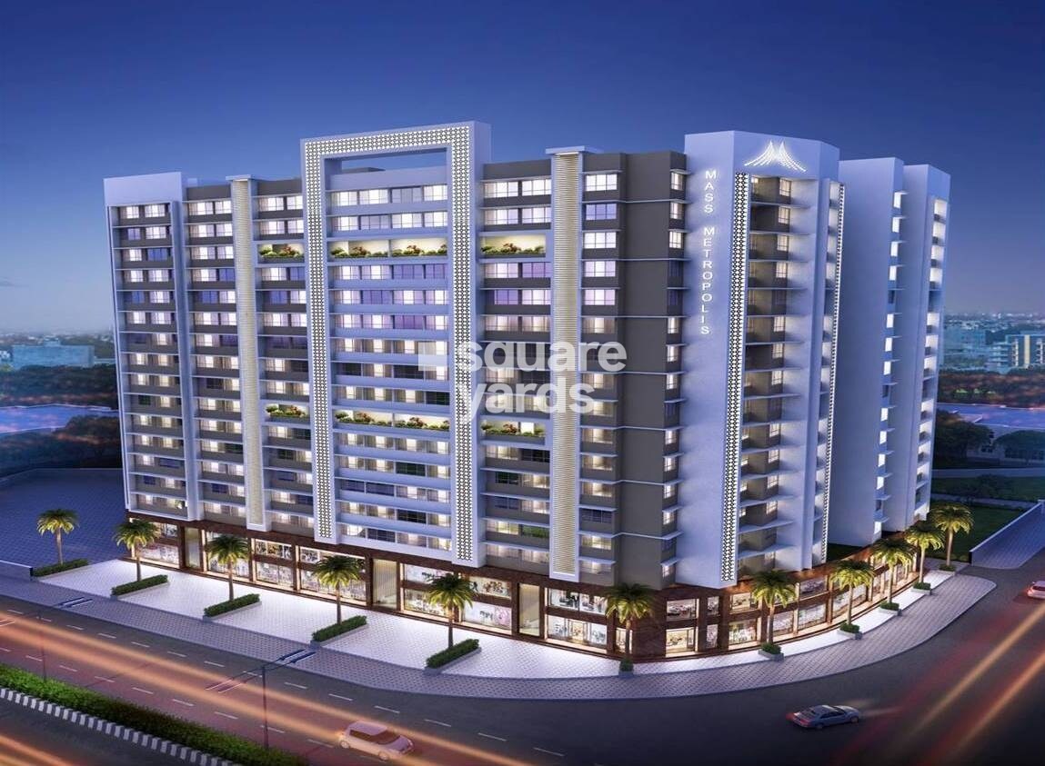 Grace Mass Metropolis