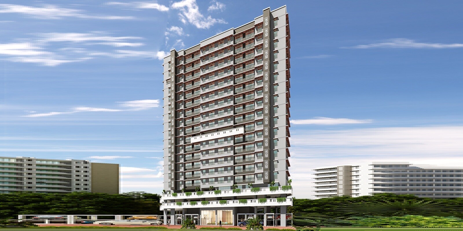 Grace Meadows Mumbai