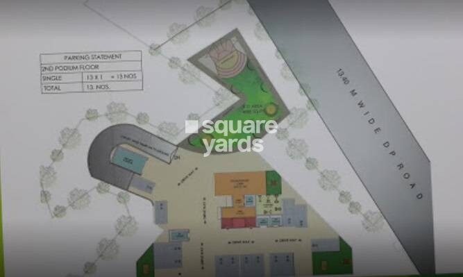 Grace Meadows Master Plan 1