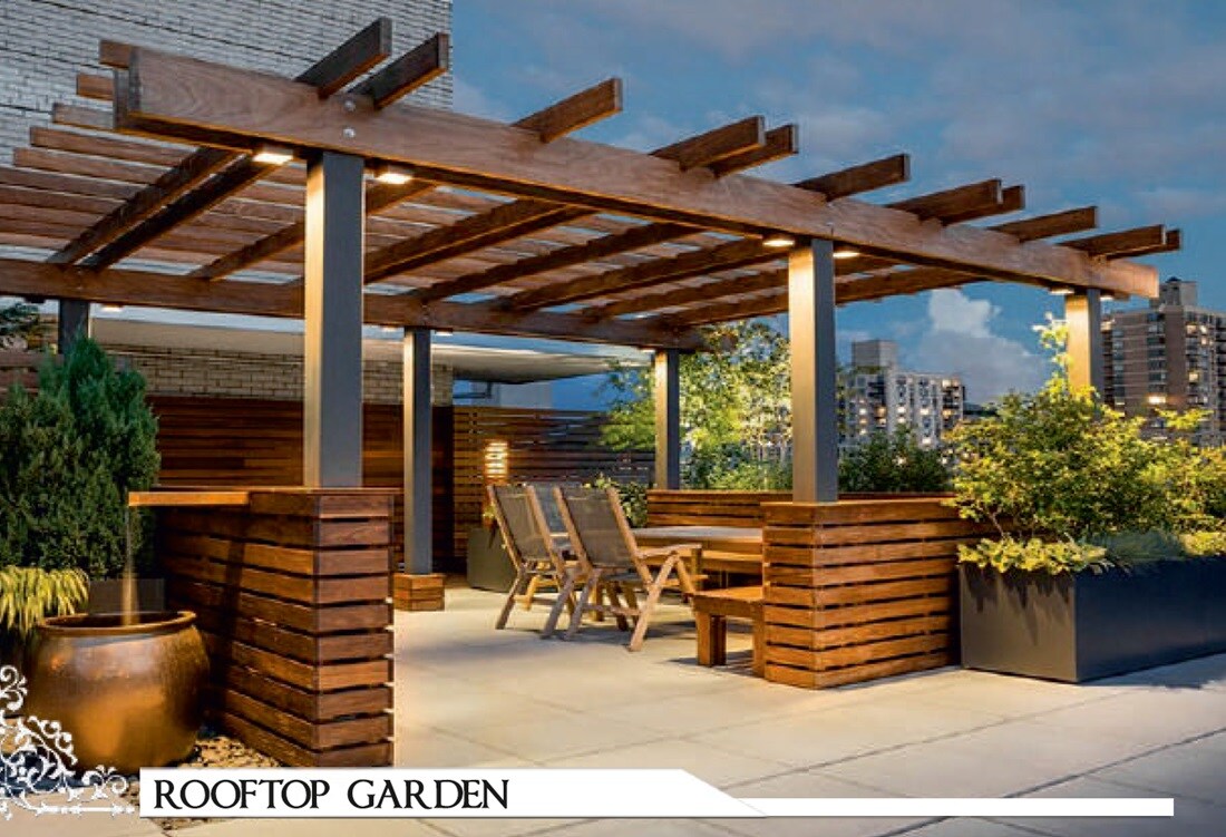 Grace Palacio Amenities-Features