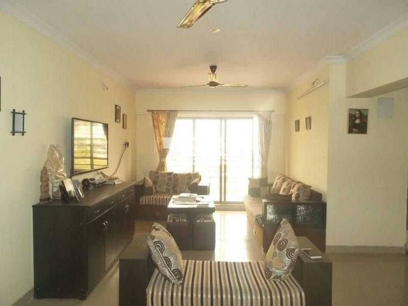 Grace Pinnacle Apartment Interiors