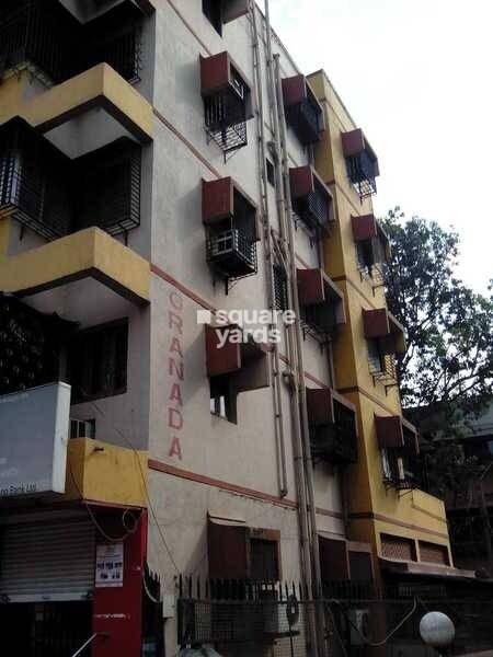 Representative image as actual visual unavailable for Granada Apartment