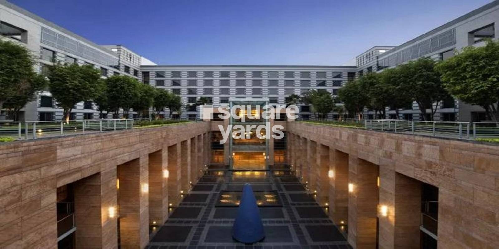 Grand Hyatt