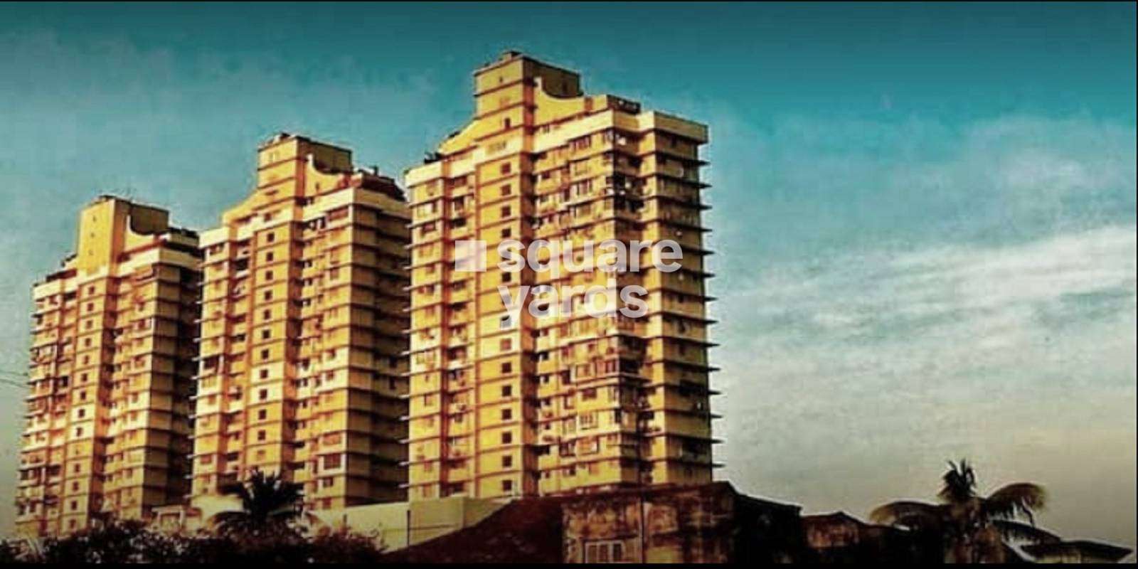 Grand Paradi Towers Cover Image