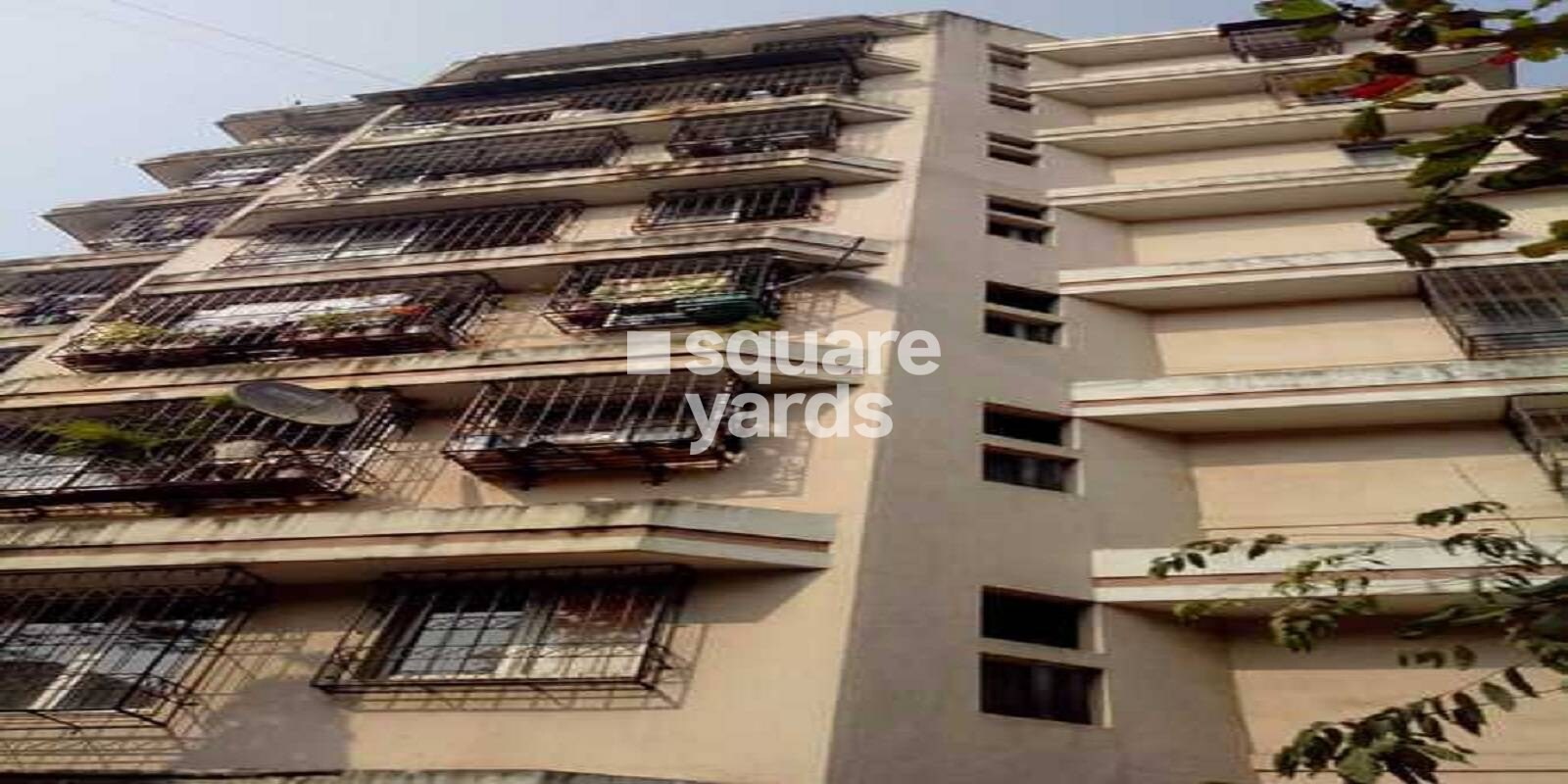 Gratias Mariae Apartment