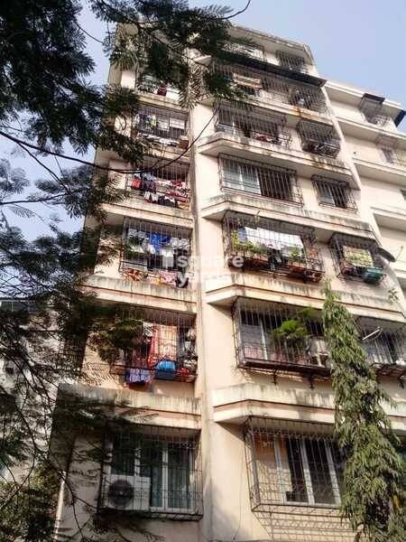 Gratias Mariae Apartment Tower View
