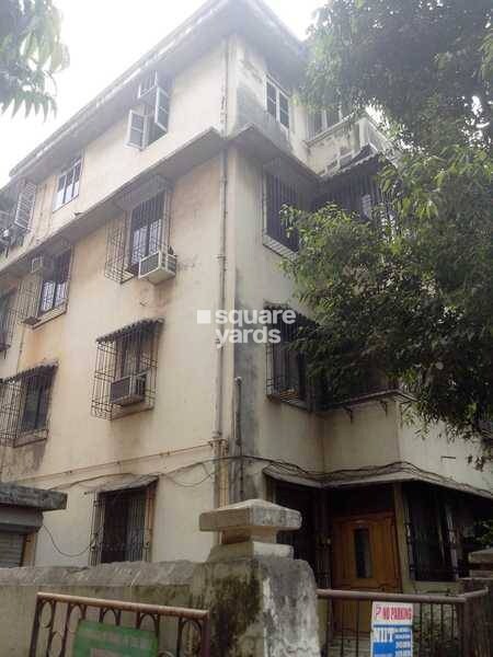 Great Bharat Society Tower View