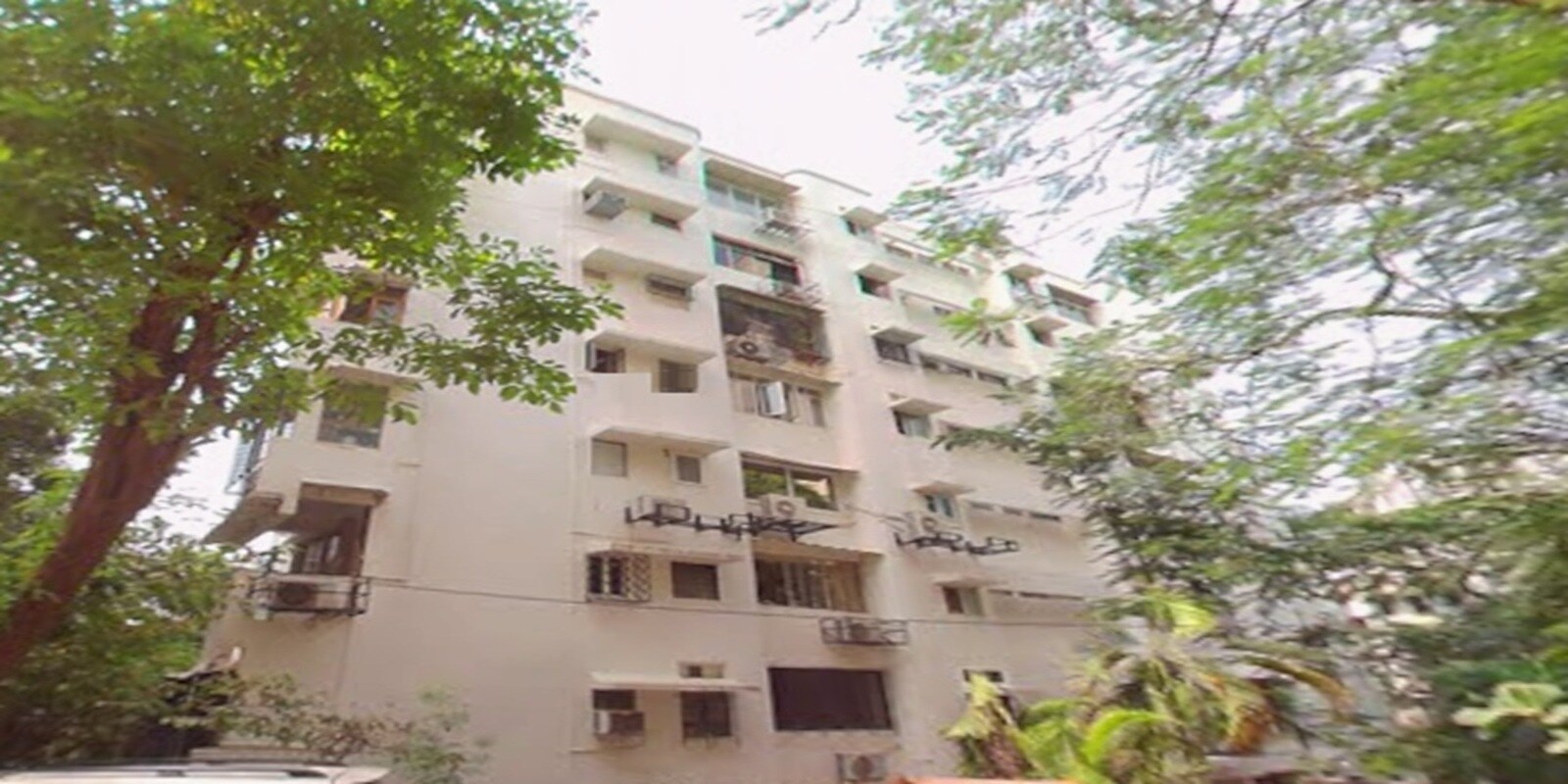 Green Acres Pali Hill Cover Image