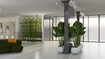 Green Acres Vile Parle Apartment Interiors