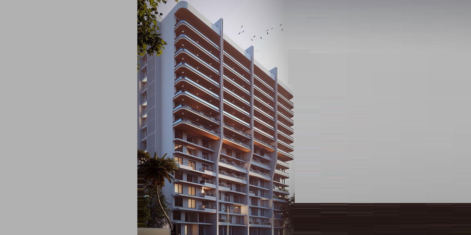 Green Acres Vile Parle Cover Image