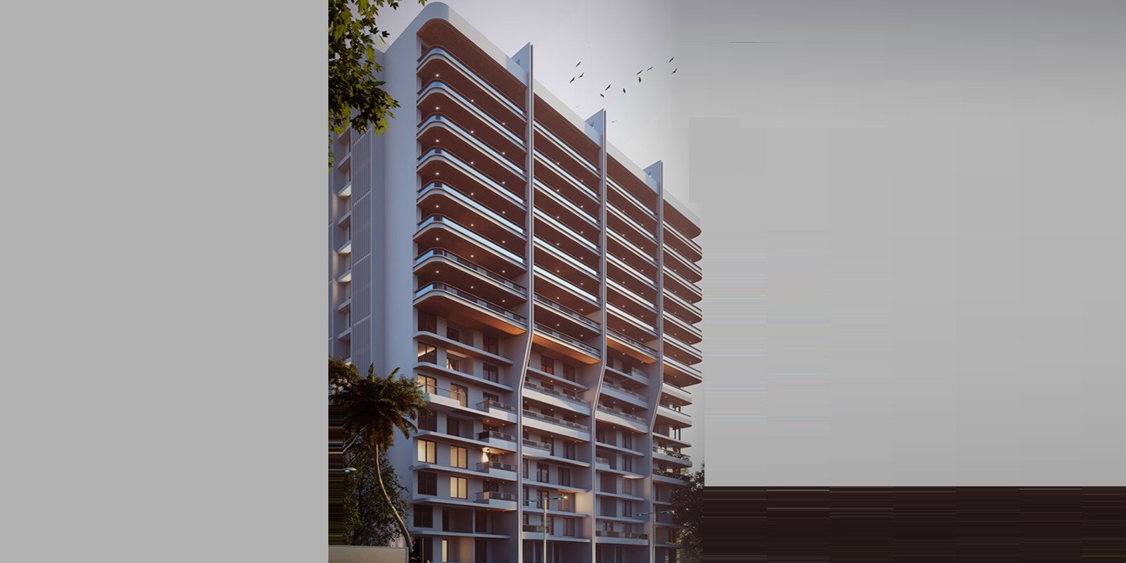 Green Acres Vile Parle, Vile Parle West, Mumbai