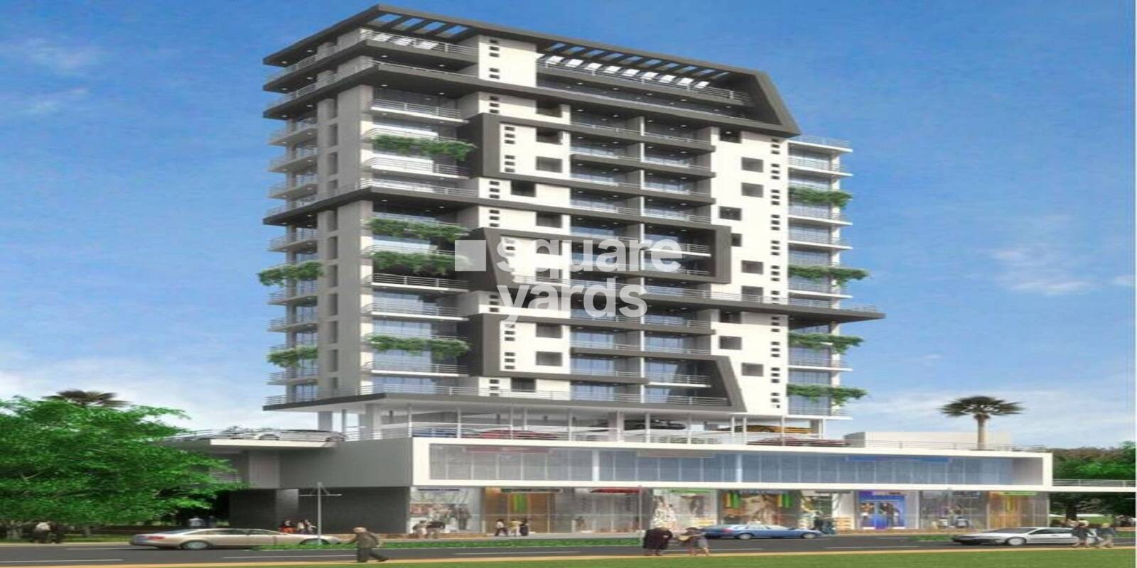 Green Field Om Sadachar