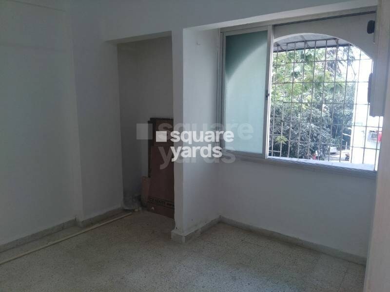 Green Fields Apartment Apartment Interiors