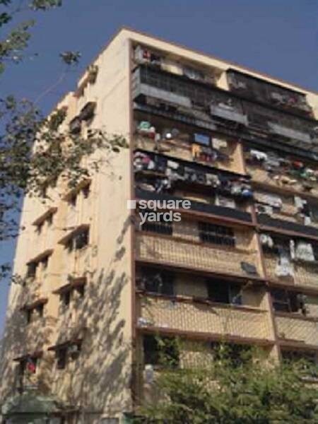 Green Garden Tower View