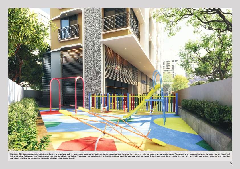 Green Heritage House Amenities-Features 1