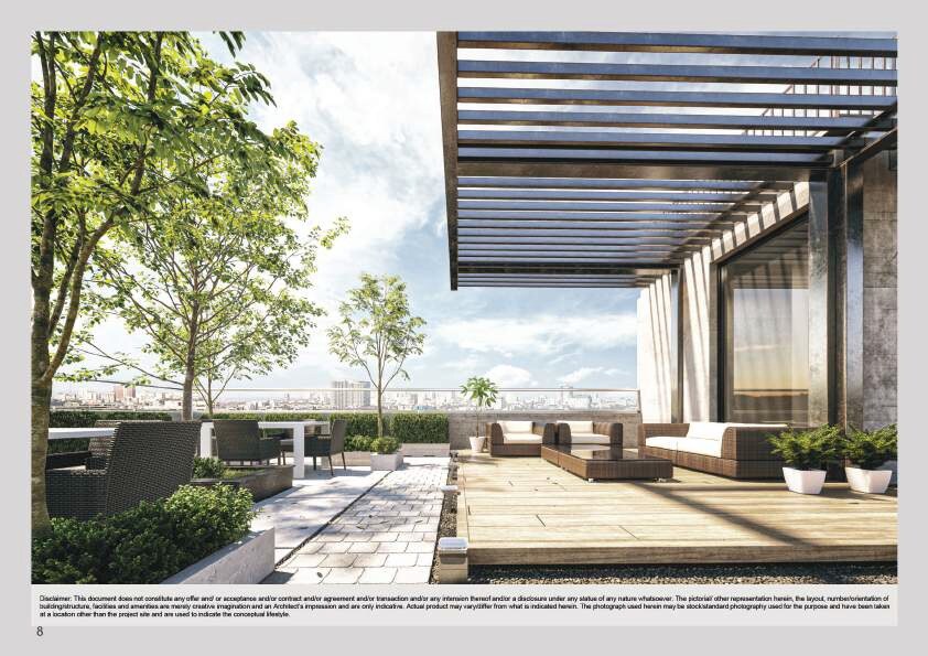 Green Heritage House