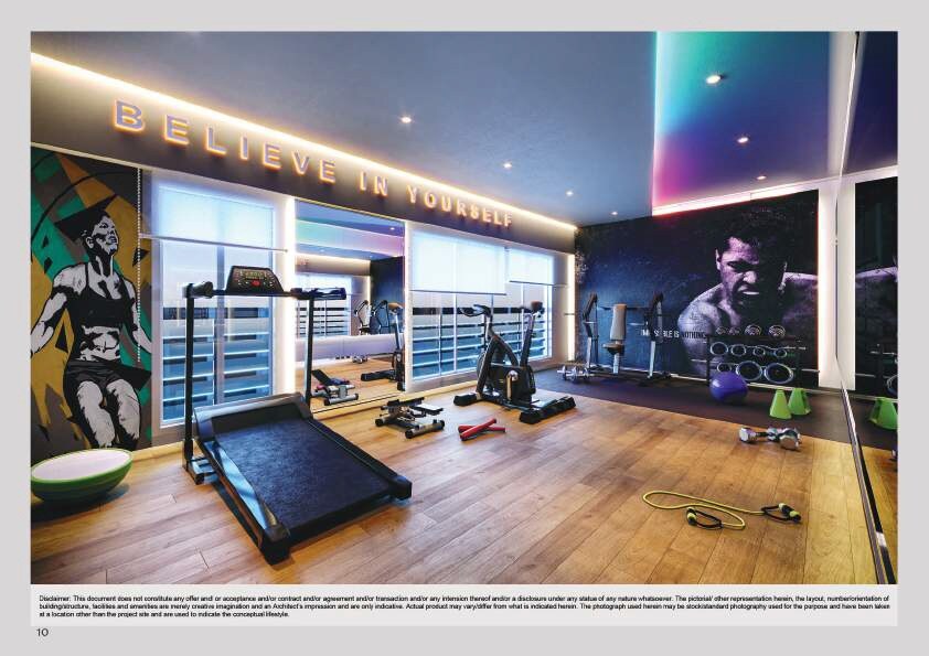 Green Heritage House Amenities-Features 3