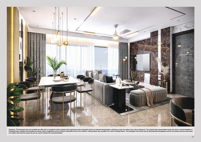 Green Heritage House