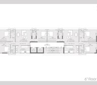 Green Heritage House Floor Plans