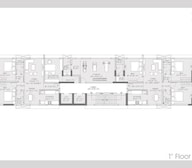 Green Heritage House Floor Plans