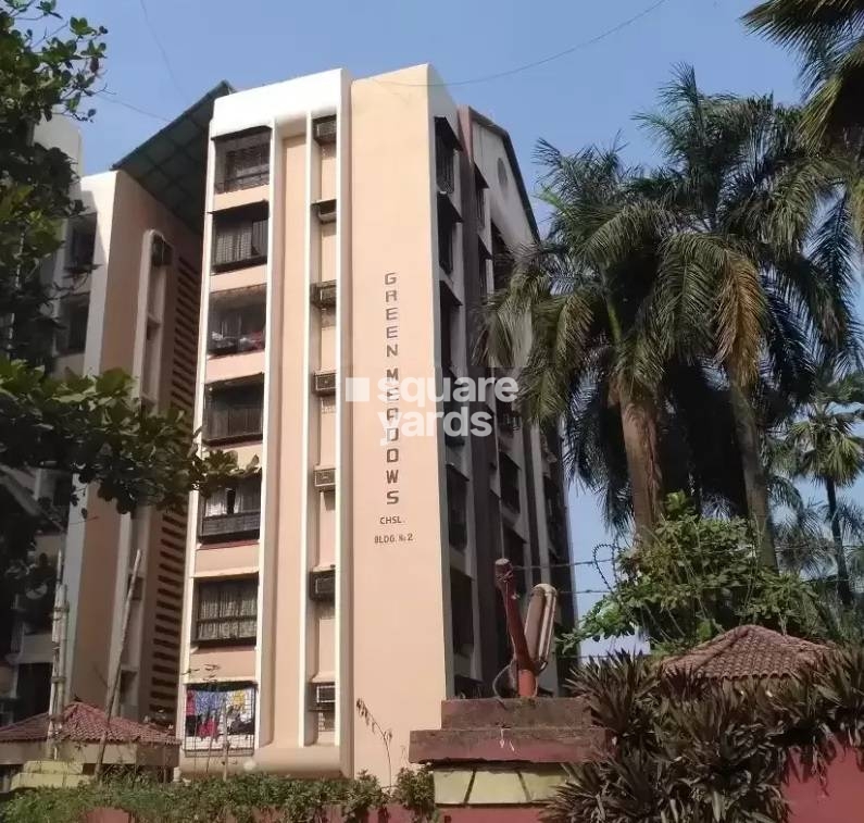 Green Meadows Bluilding 2 Chs Ltd in Kandivali East, Mumbai Price on