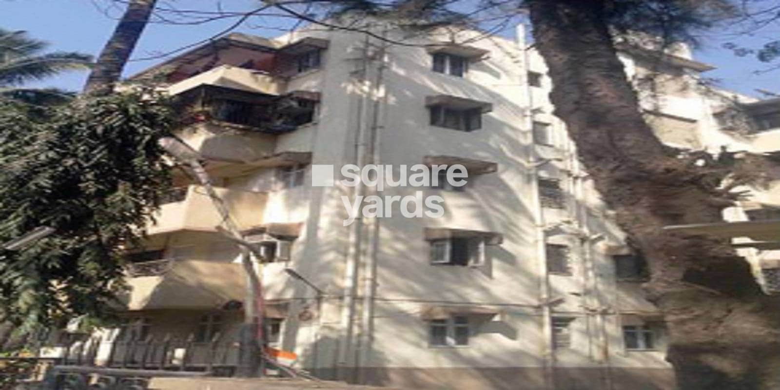 Green Park CHS Jogeshwari