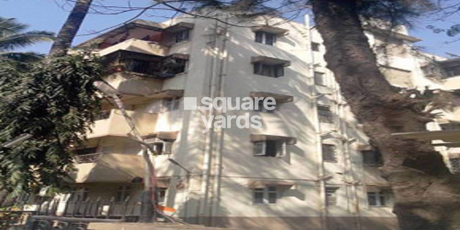 Green Park CHS Jogeshwari