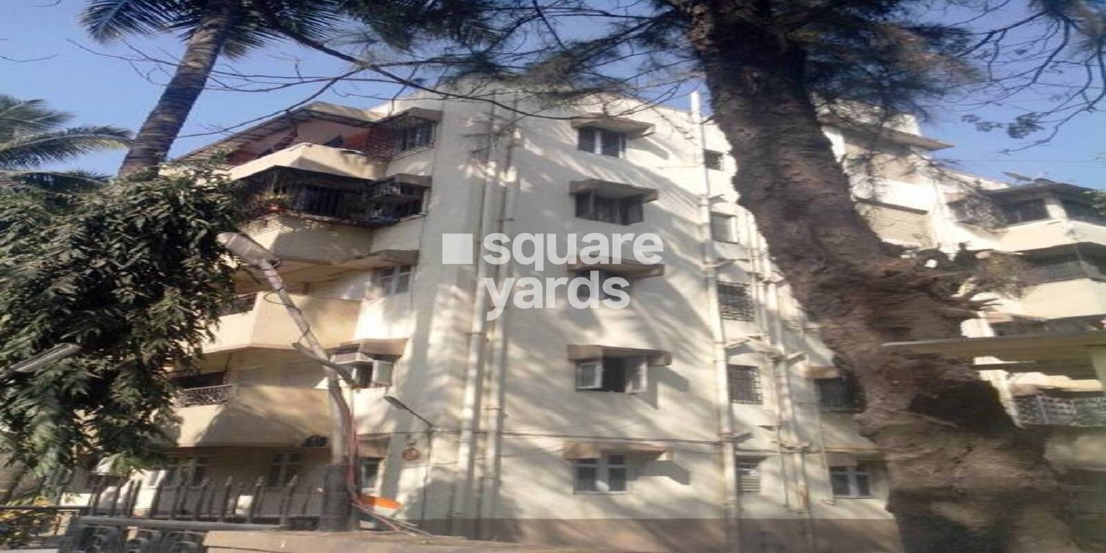 Green Park CHS Malad