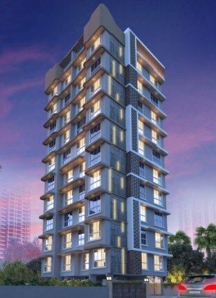 Green Shadow CHS Apartment Exteriors