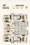 Green Shadow CHS Floor Plans