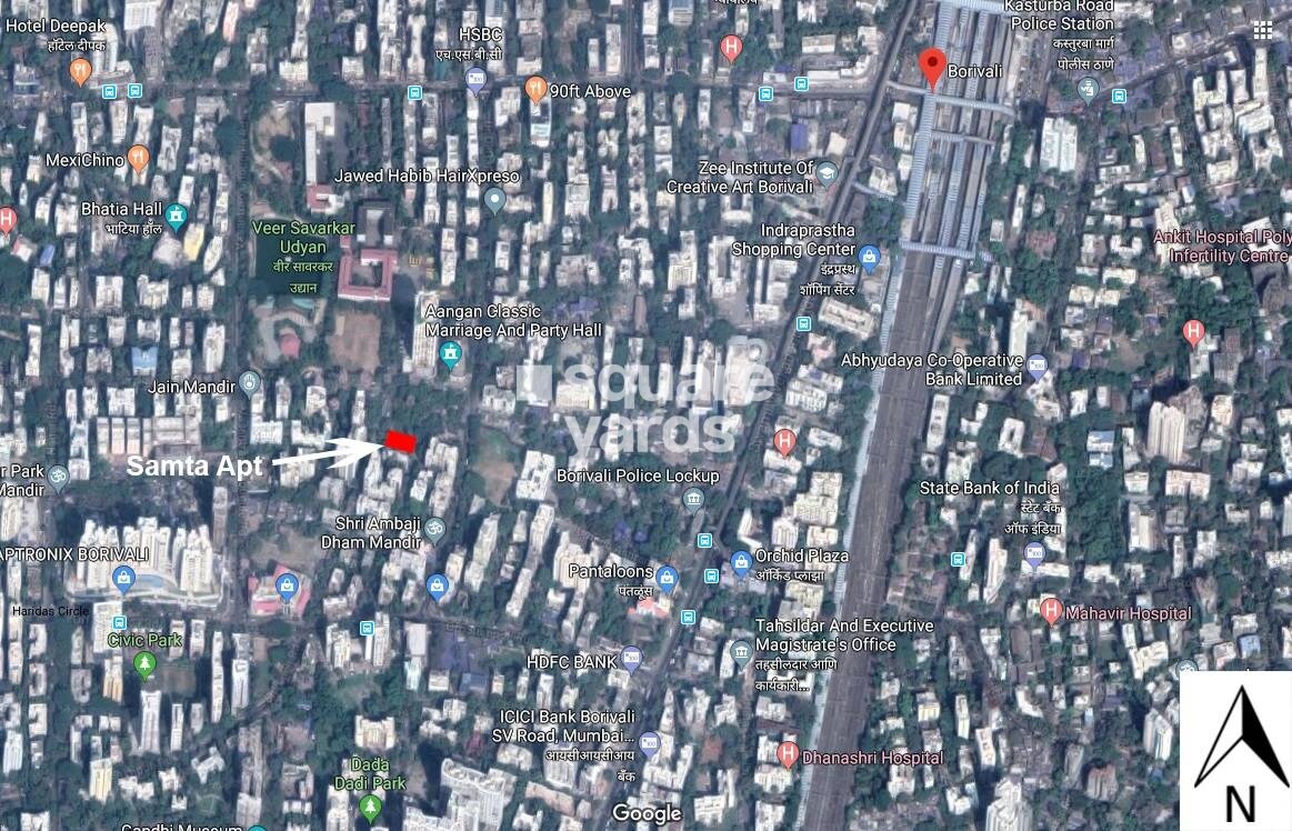 Green Tree Lifescapes Samta