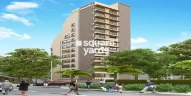 Green Tree Lifescapes Vishakha Project Thumbnail Image