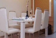 Green Vista Apartment Interiors