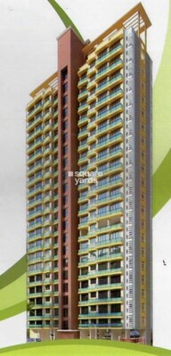 Green Vista Tower View