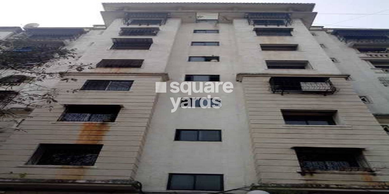 Grenville Park Apartment