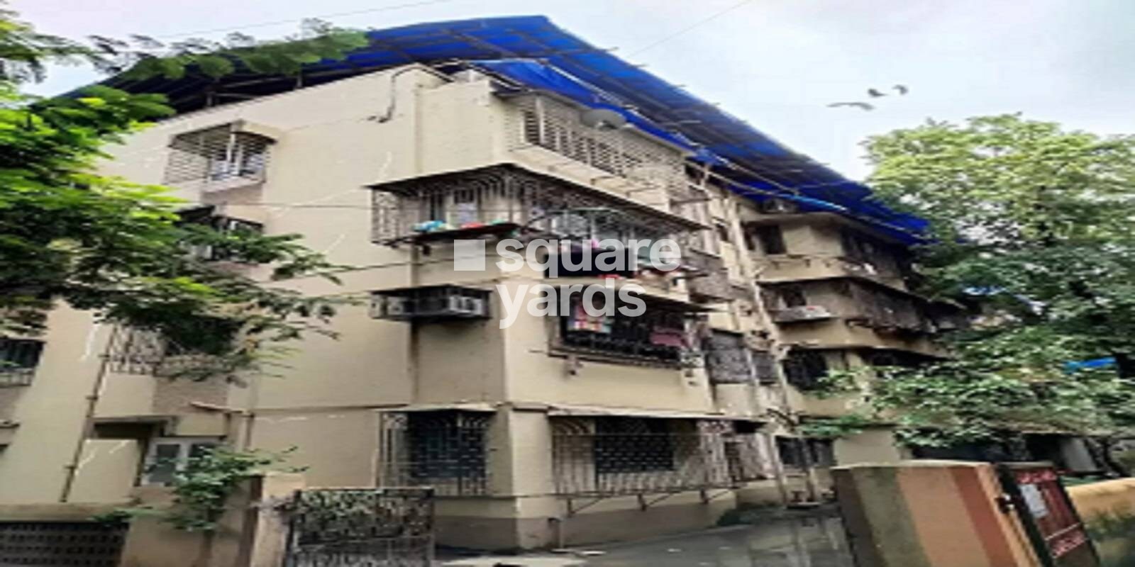 Grihalaxmi Apartment