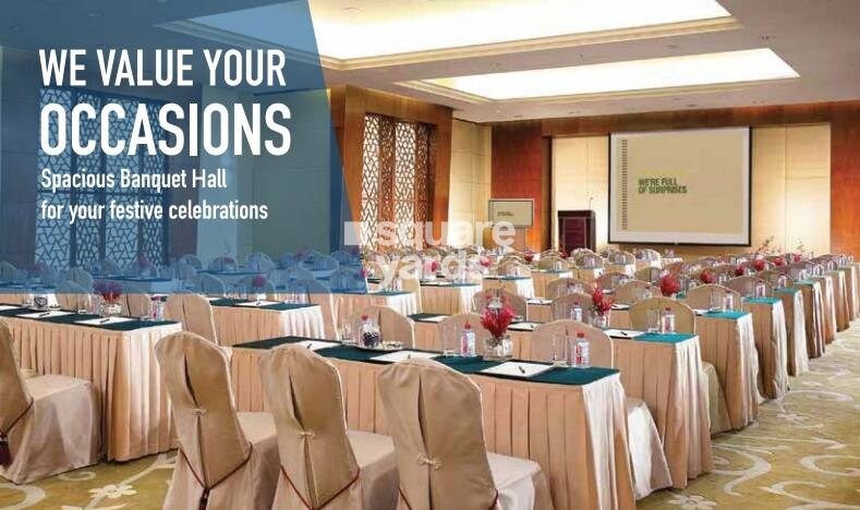 Group Satellite Aarambh Amenities-Features 1